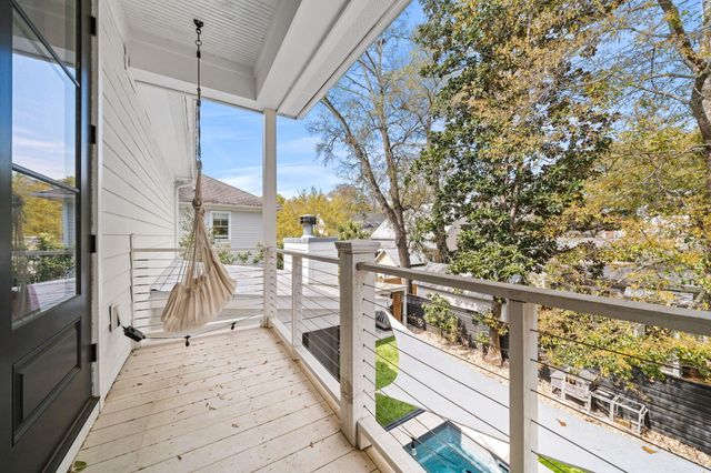 736 Atlantic Street A, Mount Pleasant, SC 29464