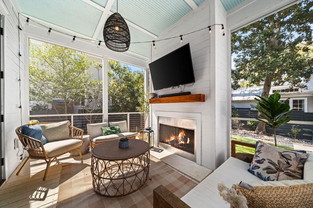 736 Atlantic Street A, Mount Pleasant, SC 29464