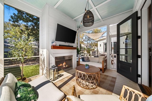 736 Atlantic Street A, Mount Pleasant, SC 29464