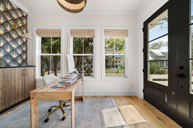 736 Atlantic Street A, Mount Pleasant, SC 29464