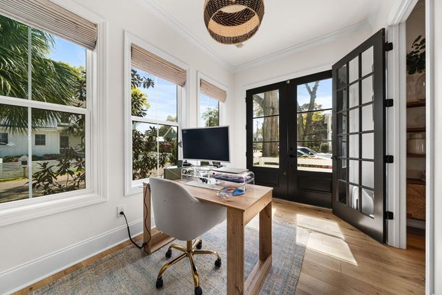 736 Atlantic Street A, Mount Pleasant, SC 29464