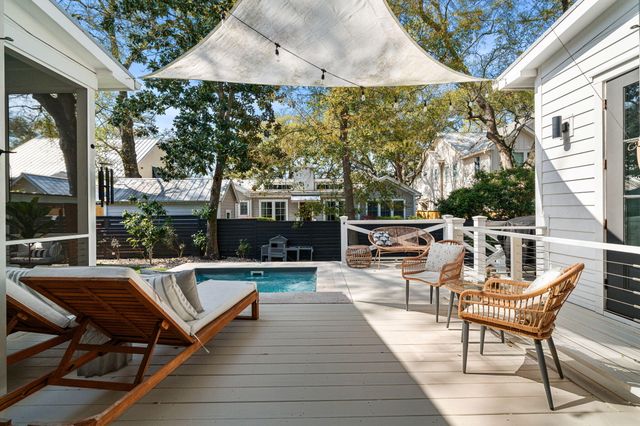 736 Atlantic Street A, Mount Pleasant, SC 29464