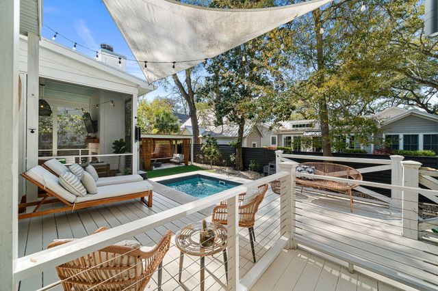 736 Atlantic Street A, Mount Pleasant, SC 29464