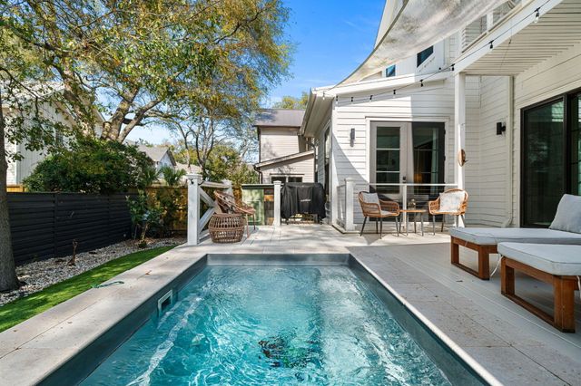 736 Atlantic Street A, Mount Pleasant, SC 29464