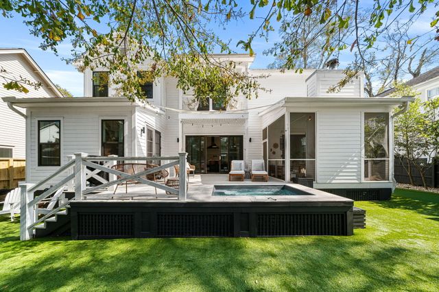 736 Atlantic Street A, Mount Pleasant, SC 29464