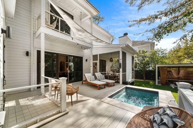 736 Atlantic Street A, Mount Pleasant, SC 29464