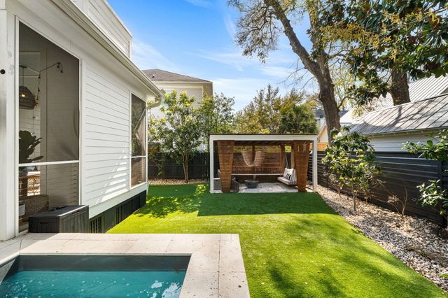 736 Atlantic Street A, Mount Pleasant, SC 29464