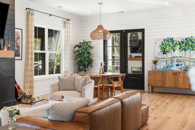 736 Atlantic Street A, Mount Pleasant, SC 29464