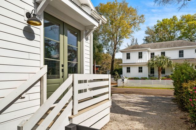 736 Atlantic Street A, Mount Pleasant, SC 29464