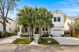 736 Atlantic Street A, Mount Pleasant, SC 29464