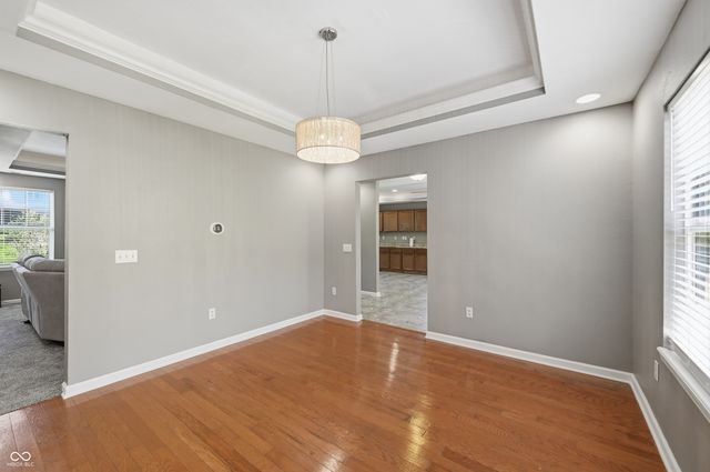 934 N Buck Creek Road, Greenfield, IN 46140