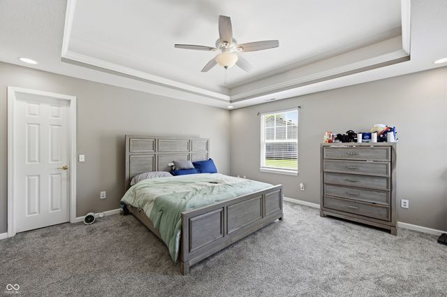 934 N Buck Creek Road, Greenfield, IN 46140