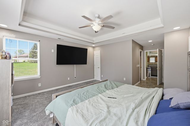 934 N Buck Creek Road, Greenfield, IN 46140