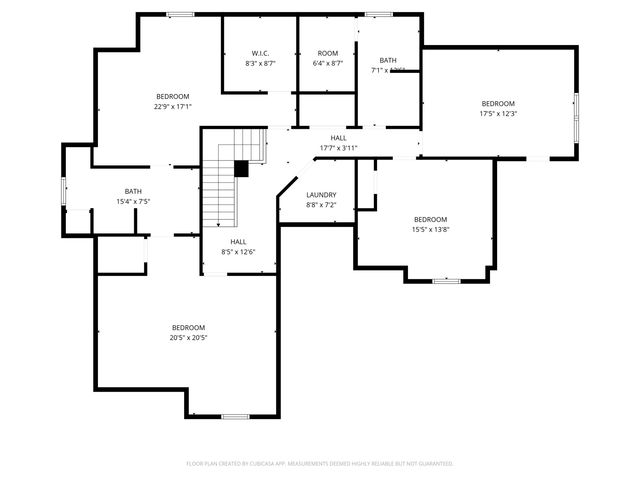 934 N Buck Creek Road, Greenfield, IN 46140