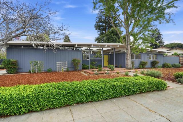 226 Ely Place, Palo Alto, CA 94306