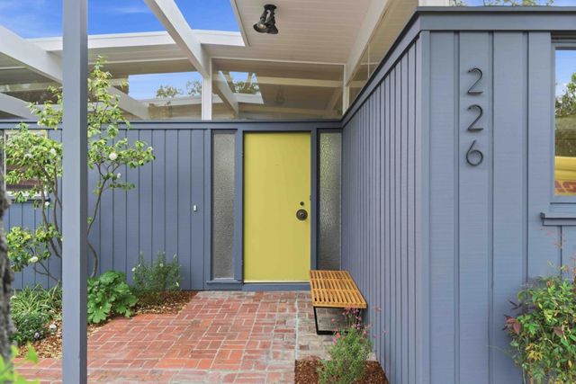 226 Ely Place, Palo Alto, CA 94306