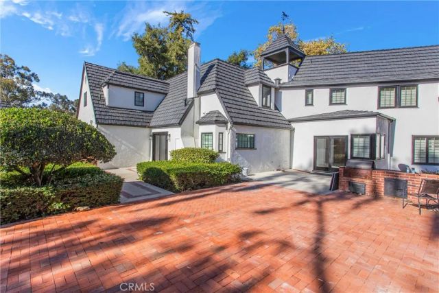 745 W Sunset Drive, Redlands, CA 92373