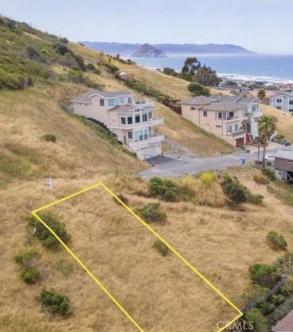 325 Cerro Gordo, Cayucos, CA 93430