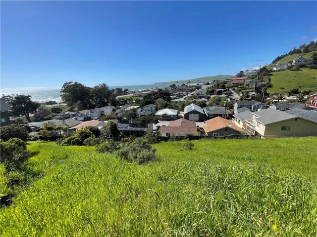 325 Cerro Gordo, Cayucos, CA 93430