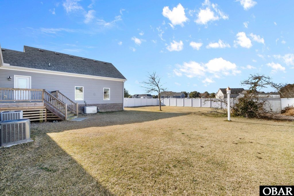 Image 41 of property listing at 1055 Waterlily Road, Coinjock, NC 27923