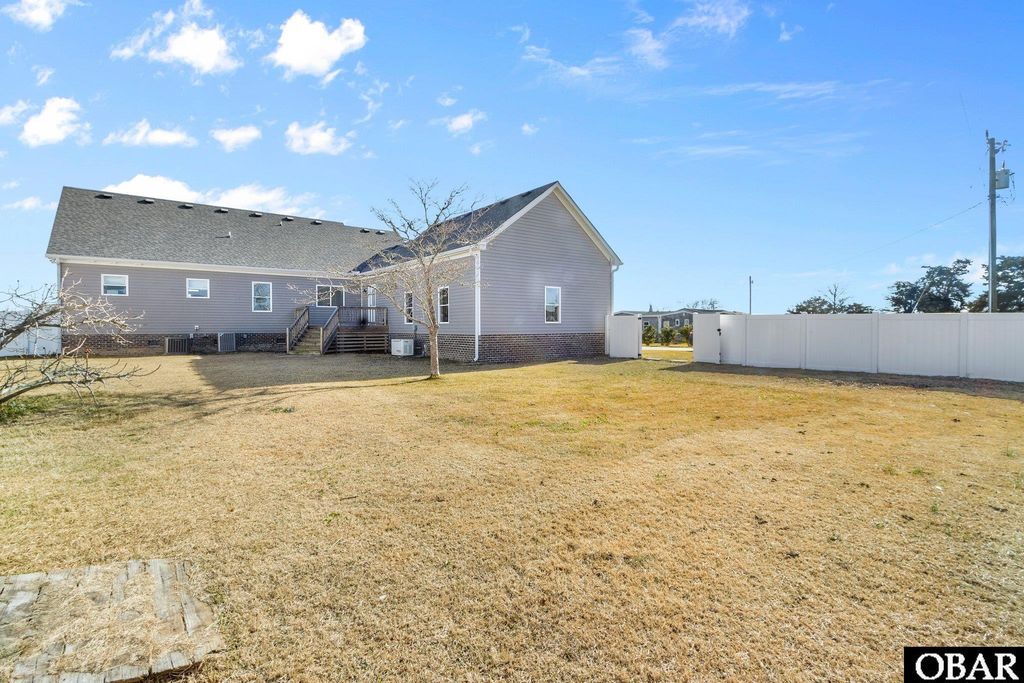 Image 43 of property listing at 1055 Waterlily Road, Coinjock, NC 27923