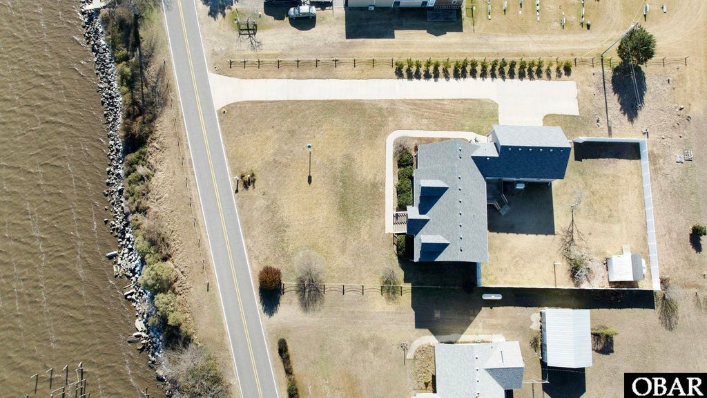 Image 46 of property listing at 1055 Waterlily Road, Coinjock, NC 27923