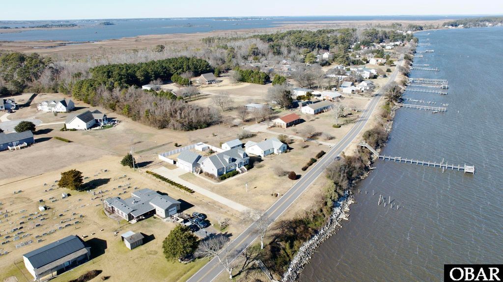 Image 48 of property listing at 1055 Waterlily Road, Coinjock, NC 27923