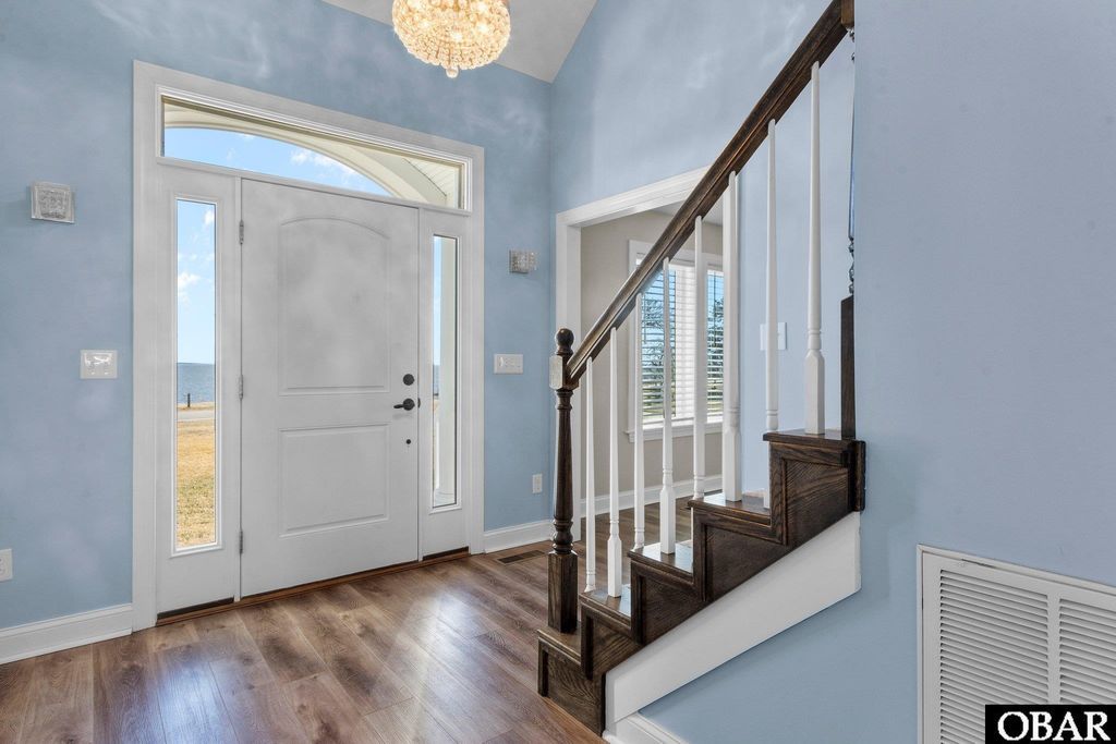 Image 8 of property listing at 1055 Waterlily Road, Coinjock, NC 27923