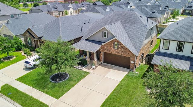 14923 Cutleaf Lane, Cypress, TX 77429
