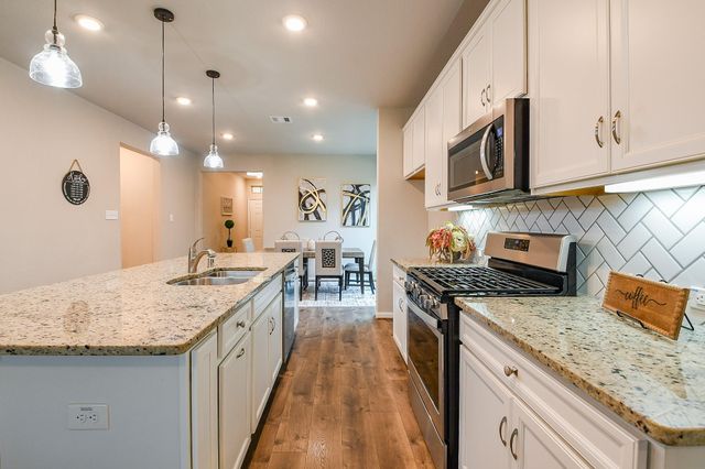 14923 Cutleaf Lane, Cypress, TX 77429