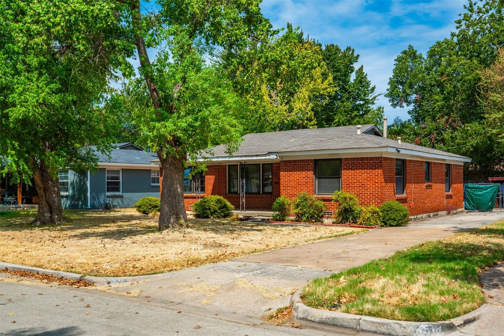 5512 Santa Barbara Avenue, Fort Worth, TX 76114 — photo 3