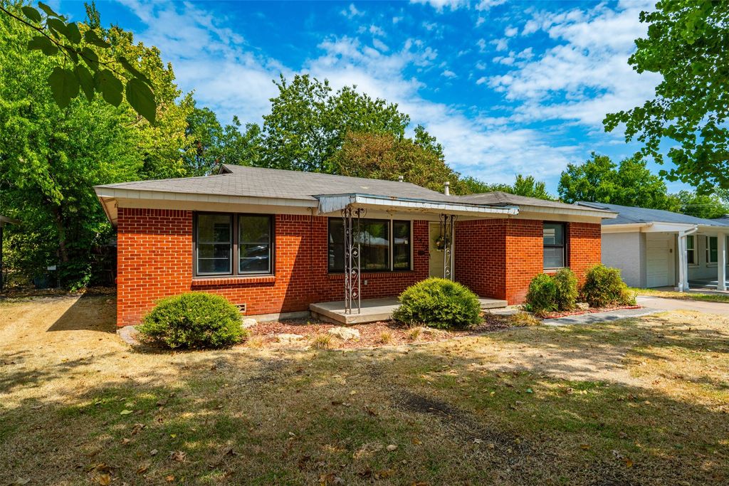 5512 Santa Barbara Avenue, Fort Worth, TX 76114 — photo 5