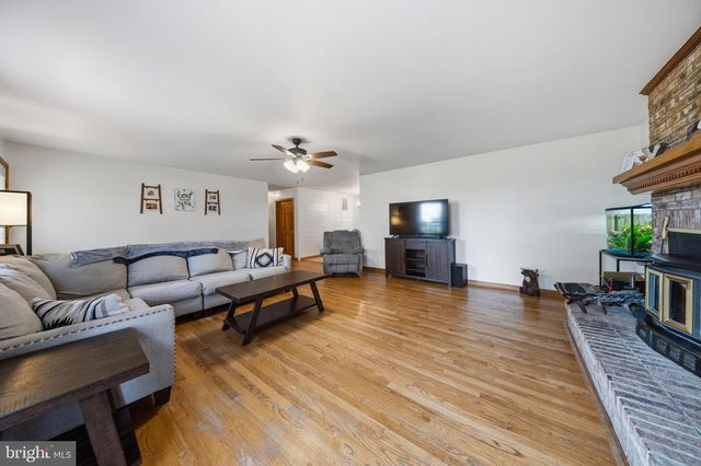 16921 WHITESVILLE RD, Delmar, DE 19940