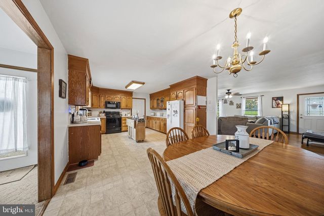16921 WHITESVILLE RD, Delmar, DE 19940