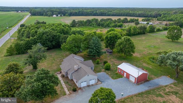 16921 WHITESVILLE RD, Delmar, DE 19940