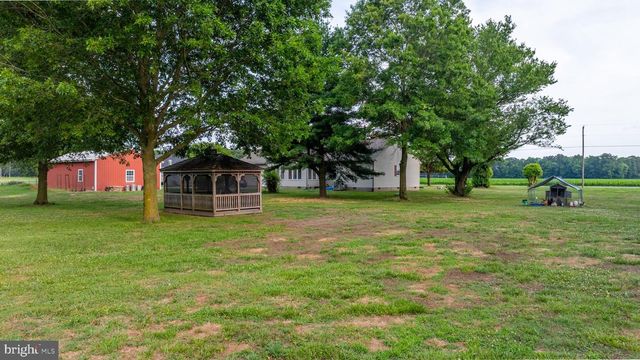 16921 WHITESVILLE RD, Delmar, DE 19940