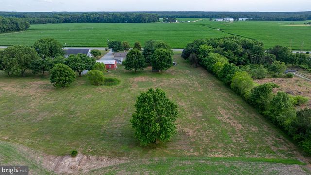 16921 WHITESVILLE RD, Delmar, DE 19940