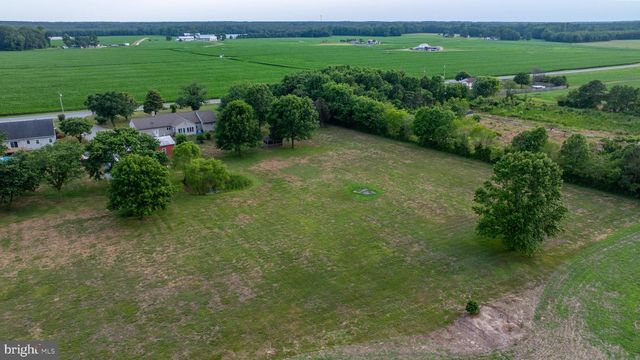 16921 WHITESVILLE RD, Delmar, DE 19940