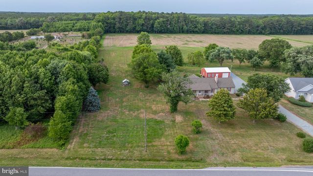 16921 WHITESVILLE RD, Delmar, DE 19940