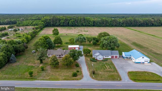 16921 WHITESVILLE RD, Delmar, DE 19940