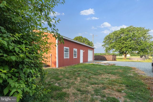 16921 WHITESVILLE RD, Delmar, DE 19940