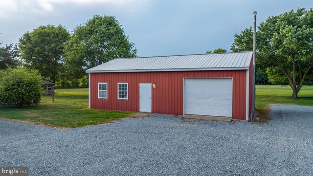 16921 WHITESVILLE RD, Delmar, DE 19940