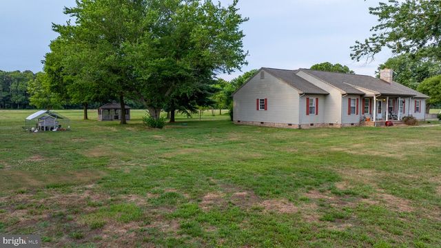 16921 WHITESVILLE RD, Delmar, DE 19940