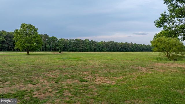 16921 WHITESVILLE RD, Delmar, DE 19940