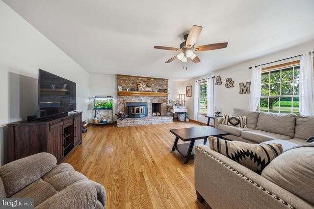 16921 WHITESVILLE RD, Delmar, DE 19940