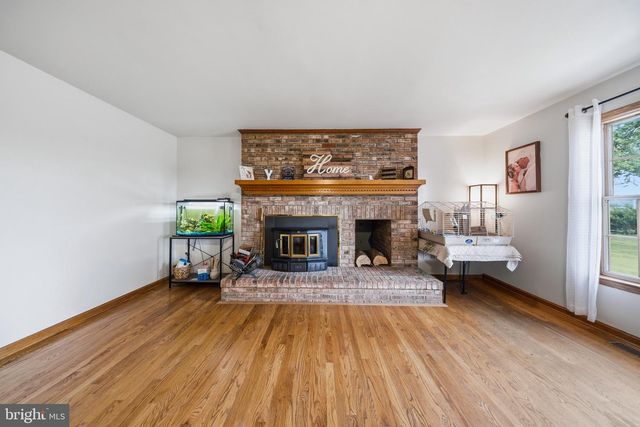 16921 WHITESVILLE RD, Delmar, DE 19940
