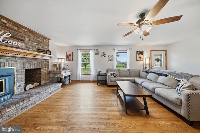 16921 WHITESVILLE RD, Delmar, DE 19940