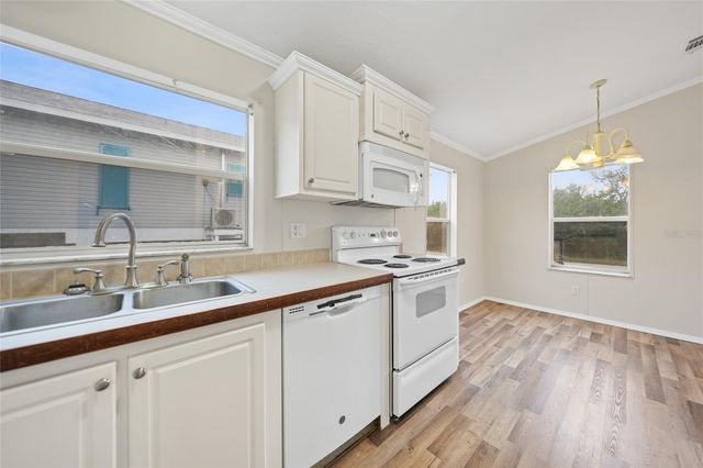 3018 BAYBERRY AVENUE, Punta Gorda, FL 33950