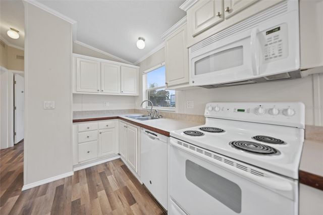 3018 BAYBERRY AVENUE, Punta Gorda, FL 33950