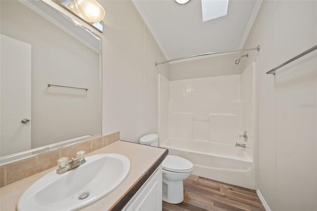 3018 BAYBERRY AVENUE, Punta Gorda, FL 33950